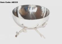 Aluminum Bowl