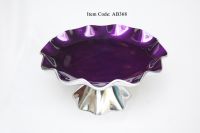 Aluminum Bowl