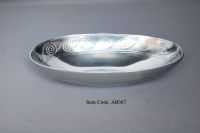 Aluminum Bowl