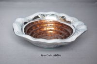 Aluminum Bowl
