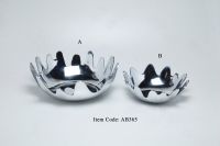 Aluminum Bowls