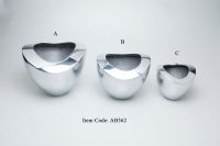 Aluminum Bowls