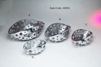 Aluminum Bowls