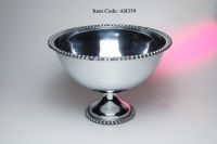 Aluminum Bowl