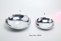 Aluminum Bowls