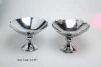 Aluminum Bowls
