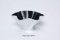 Aluminum Bowl