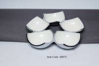 Aluminum Bowl
