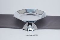 Aluminum Bowl
