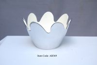 Aluminum Bowl