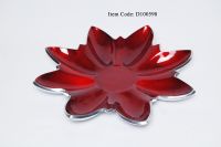 Aluminum Dish