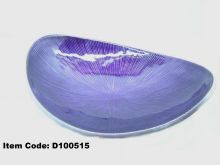 Aluminum Dish