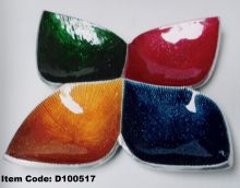 Aluminum Dish