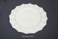 Aluminum Plate