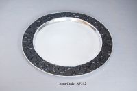 Aluminum Plate