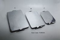 Aluminum Trays