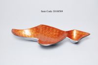 Aluminum Dish