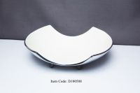 Aluminum Dish