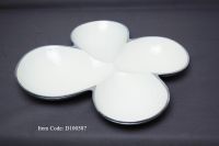 Aluminum Dish