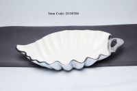 Aluminum Dish