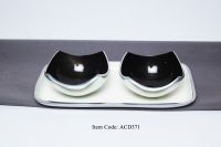 Aluminum Dish