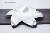 Aluminum Dish