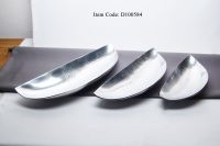 Aluminum Dish