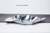 Aluminum Dish