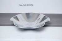 Aluminum Dish