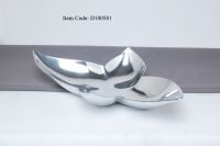 Aluminum Dish