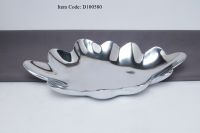 Aluminum Dish