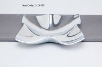 Aluminum Dish