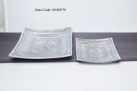 Aluminum Dishes