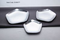 Aluminum Dishes