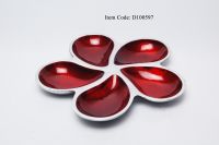 Aluminum Dish
