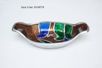Aluminum Dish