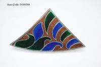 Aluminum Dish