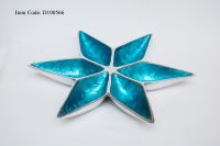 Aluminum Dish