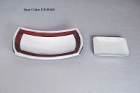 Aluminum Dishes