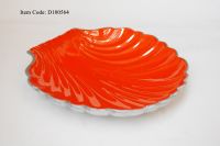 Aluminum Dish