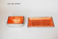 Aluminum Dishes