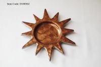 Aluminum Dish
