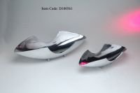 Aluminum Dishes