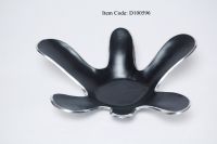 Aluminum Dish