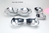 Aluminum Dishes