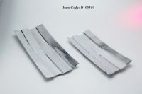 Aluminum Dishes