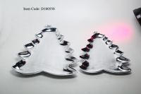 Aluminum Dishes