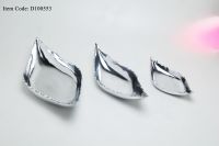 Aluminum Dishes