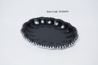 Aluminum Dish