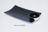 Aluminum Dish